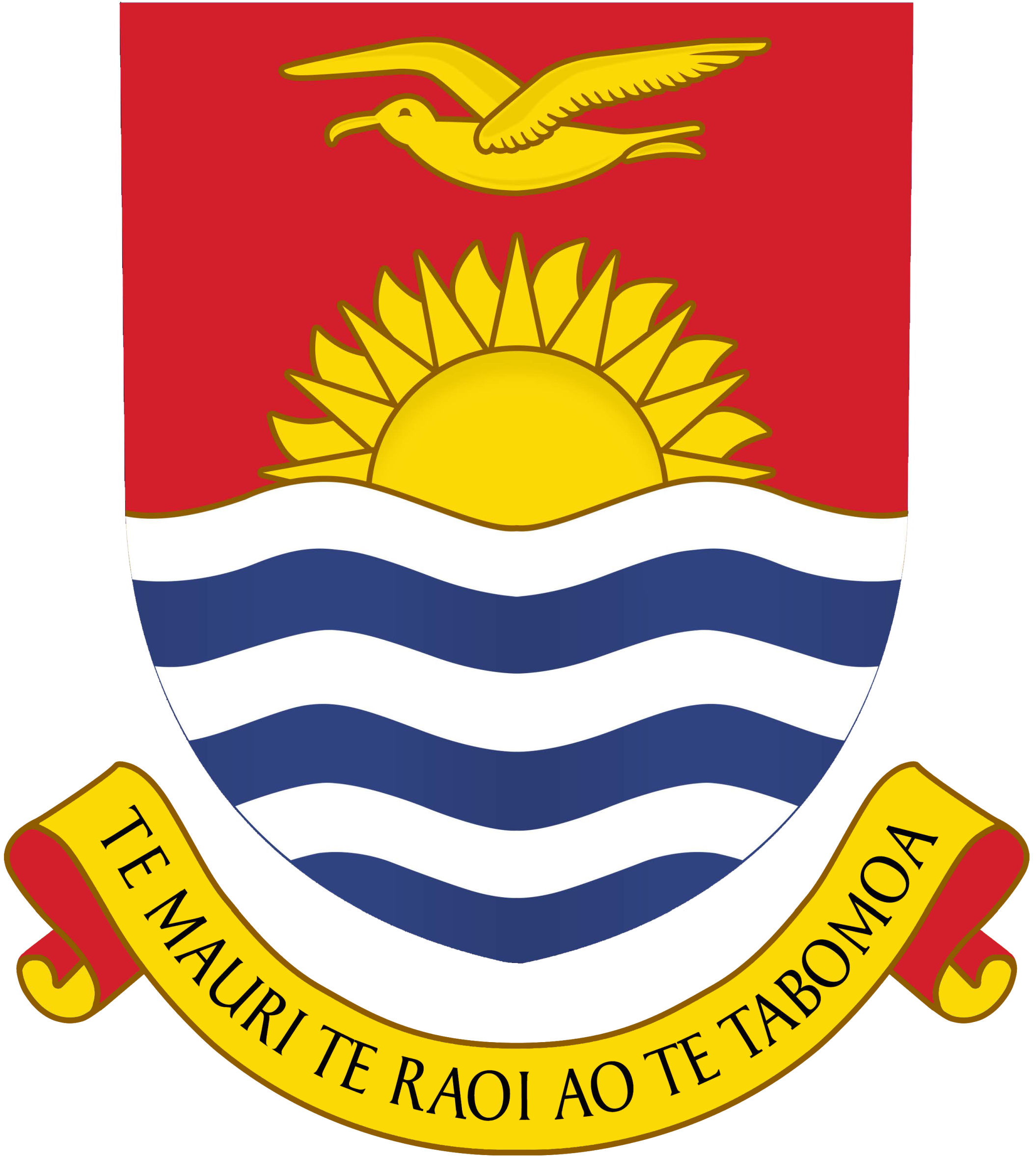 Permanent Mission of the Republic of Kiribati – Geneva